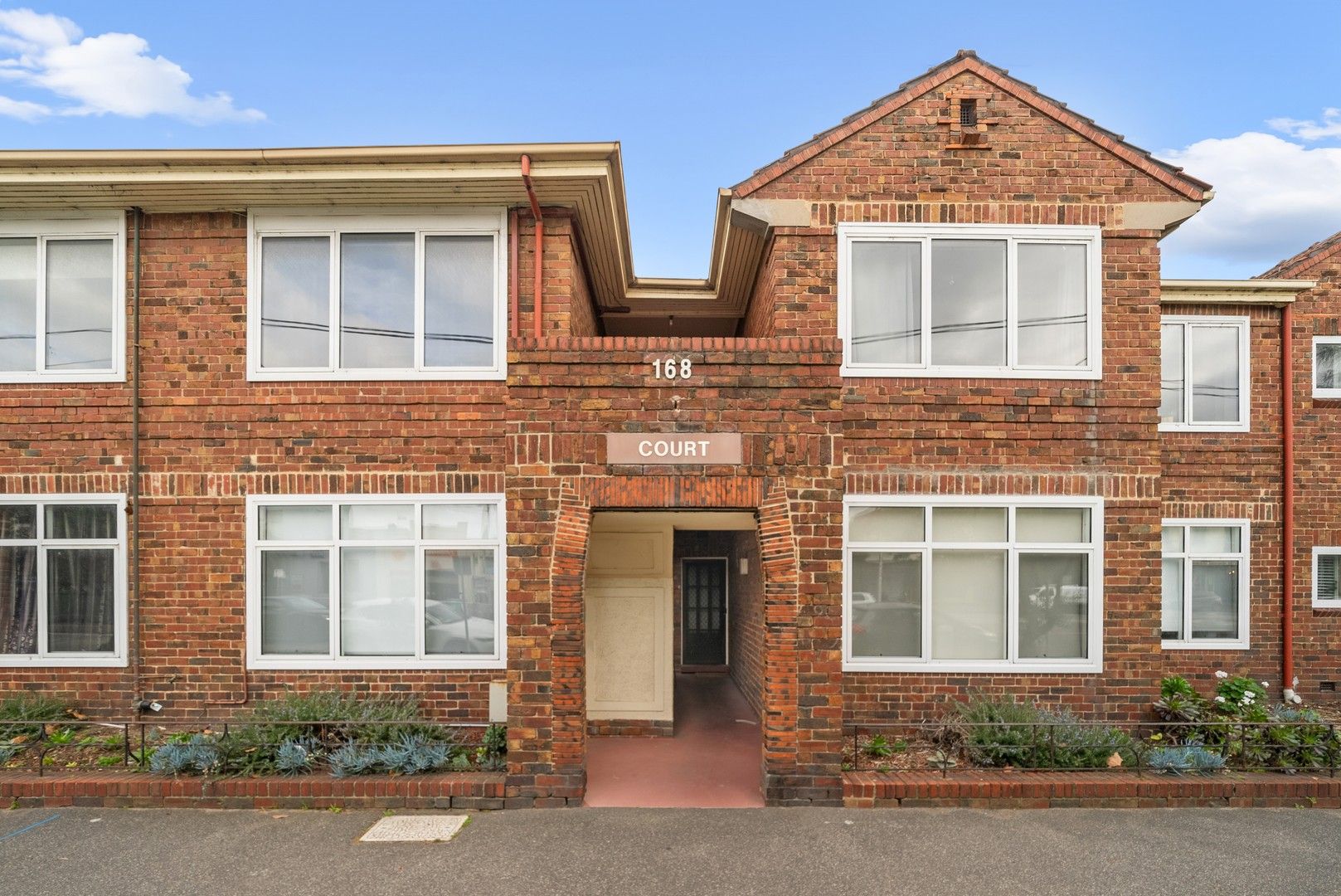 6/168 Victoria Avenue, Albert Park VIC 3206 Domain