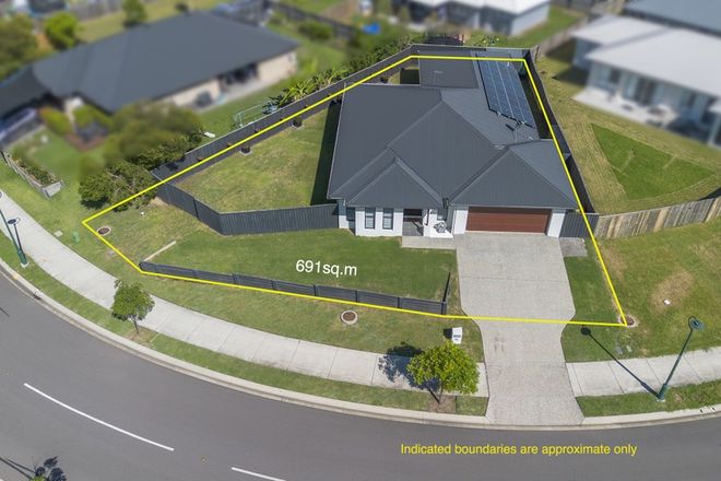 Picture of 36 Vassallo Drive, ROSEWOOD QLD 4340