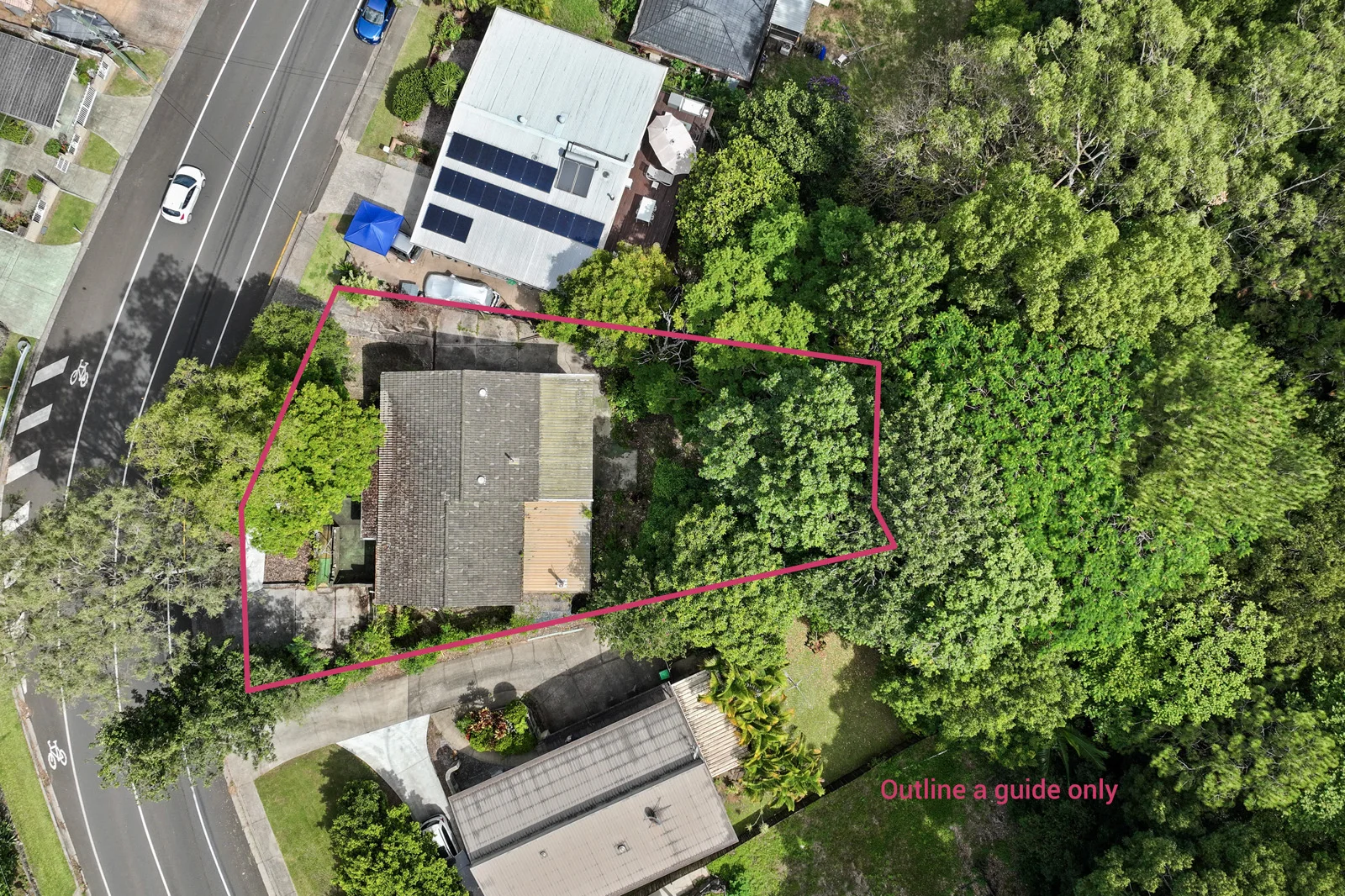 Additional image 13 of 103 CARTER ROAD, Nambour QLD 4560