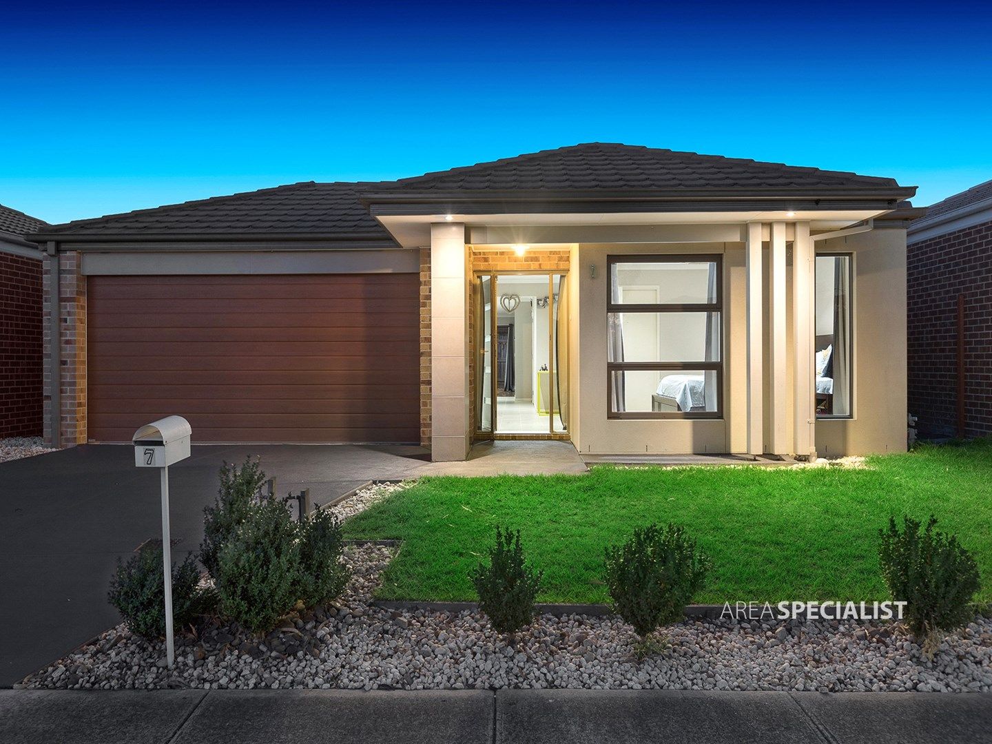 7 Livida Circuit, Lyndhurst VIC 3975, Image 0