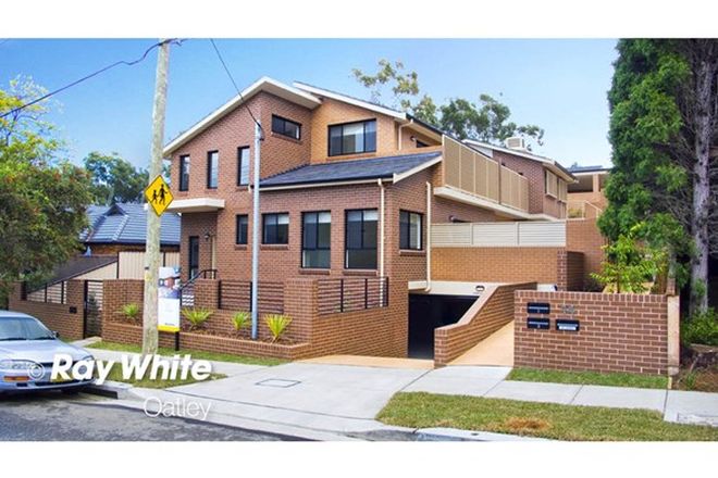 4000 Properties Sold Auction Results In Oatley Nsw 2223 Domain
