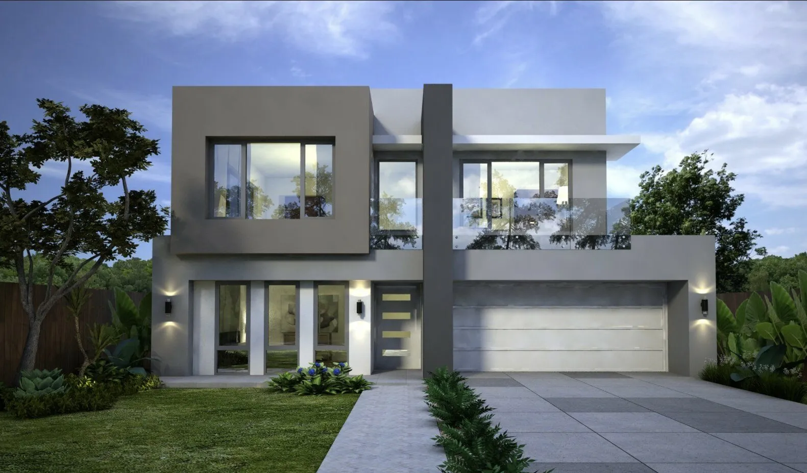 Custom Single-Storey Luxury Homes | Quality, Transparency, No Headaches