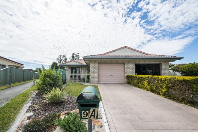 Picture of A/9 Knotts Close, GRAFTON NSW 2460