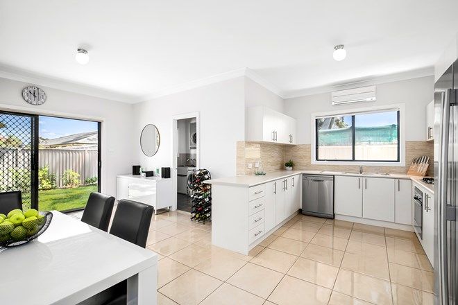 Picture of 35A Woodfield Boulevarde, CARINGBAH NSW 2229