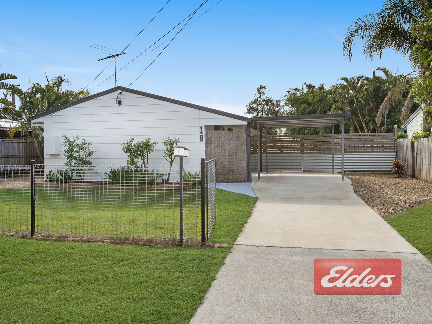 19 Wandilla Crescent, Loganholme QLD 4129, Image 1