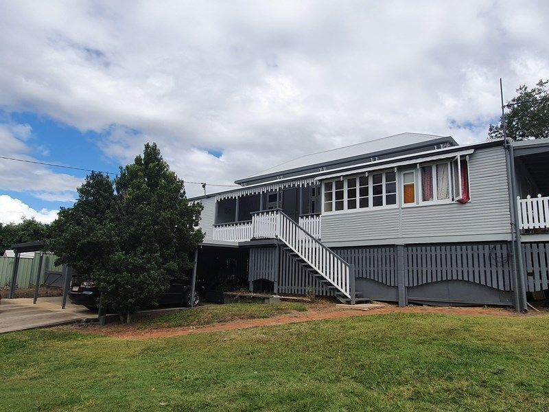 2/37 Crescent Road, Gympie Property History & Address Research Domain