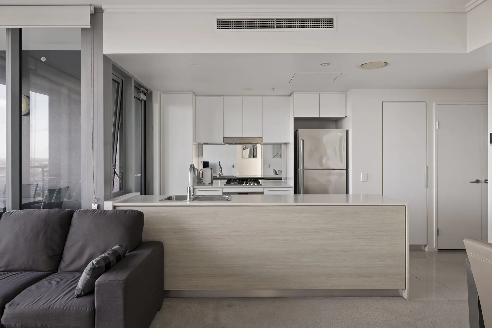 Additional image 9 of 11601/8 Harbour Road, Hamilton QLD 4007