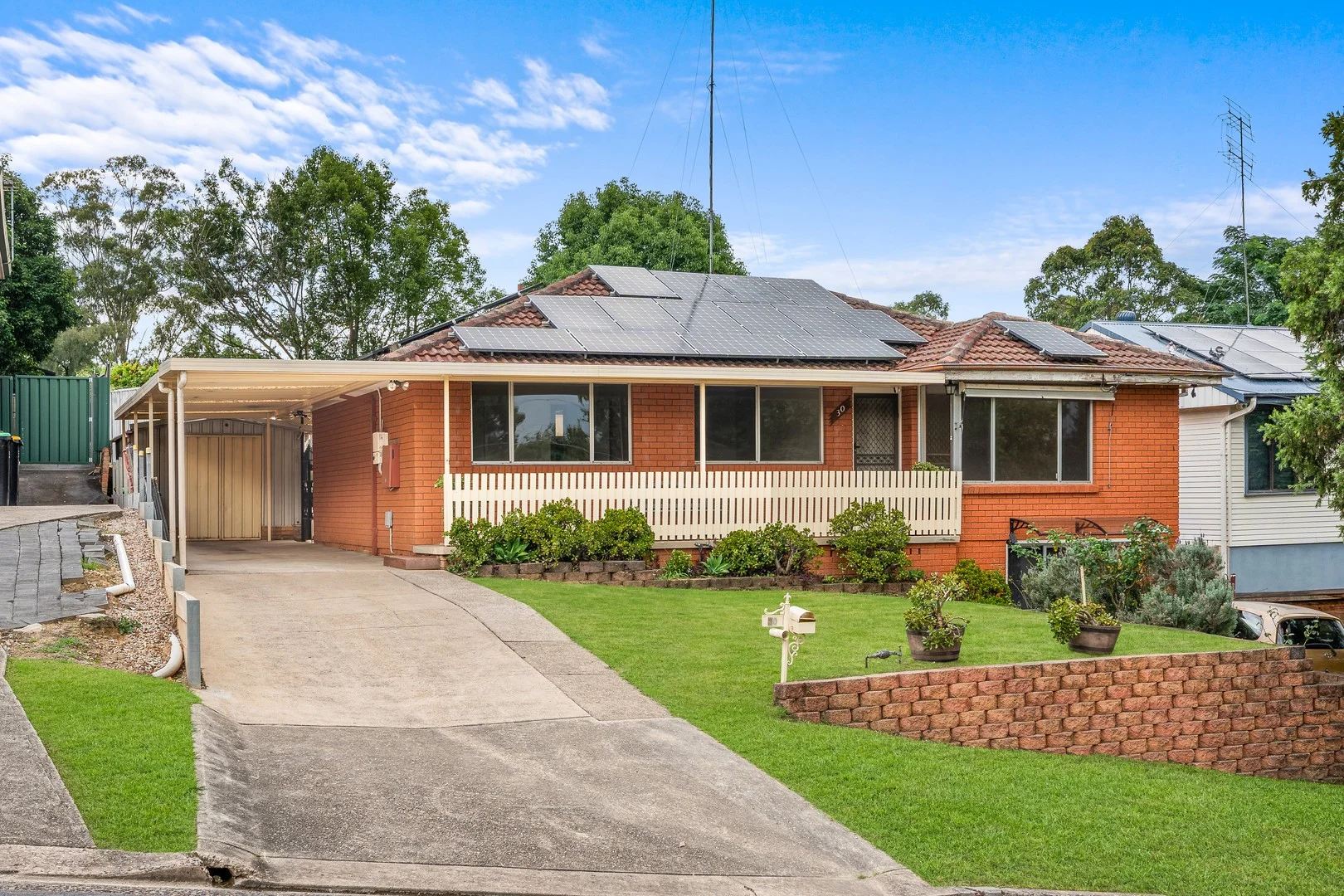 30 Hillcrest Avenue, Penrith NSW 2750