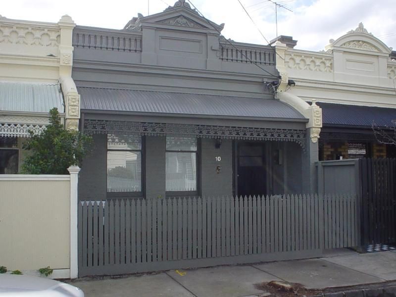 10 Edward Street, Elsternwick Property History & Address Research