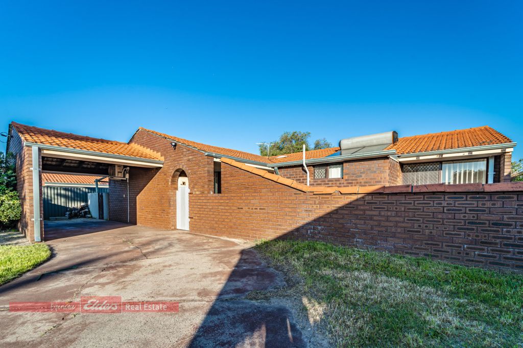 36 Cambridge Crescent, Cooloongup WA 6168 House For Rent Domain