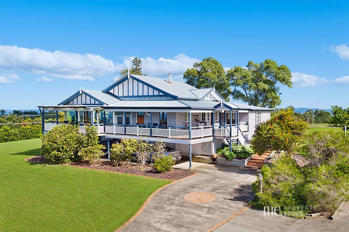 5 Zillman Road, Ocean View QLD 4521, Image 1