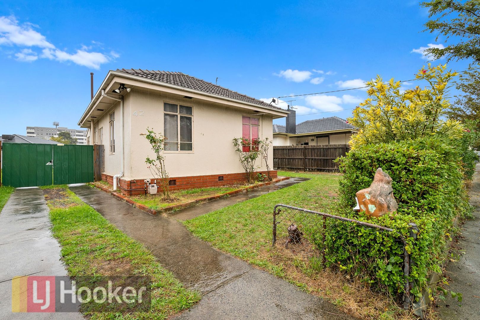 42 Union Grove, Springvale VIC 3171