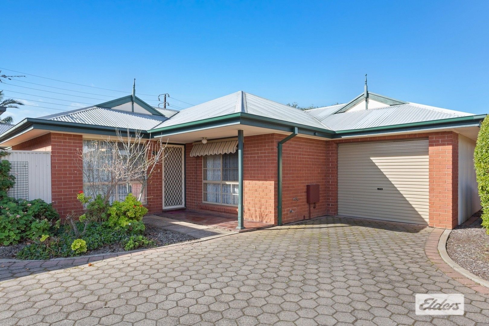 2/118 Swan Terrace, Glanville SA 5015, Image 0