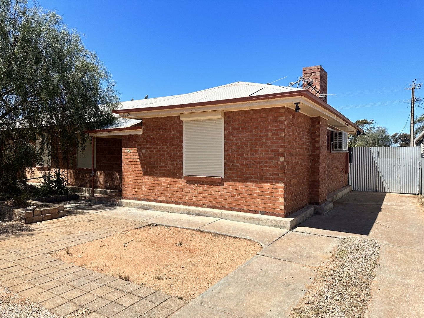 59 Bastyan Crescent, Whyalla Stuart SA 5608 - House For Rent | Domain
