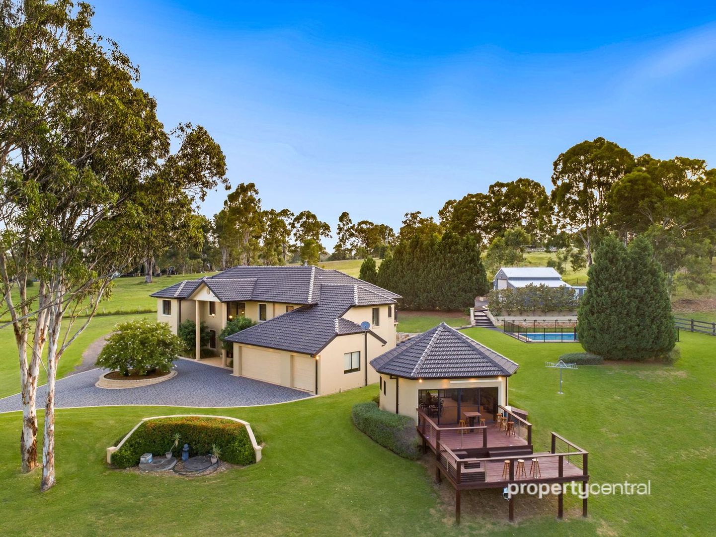 899909 Mulgoa Road, Mulgoa Property History & Address Research Domain