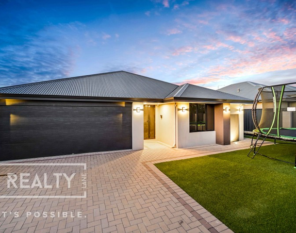 323 Landsdale Road, Landsdale WA 6065