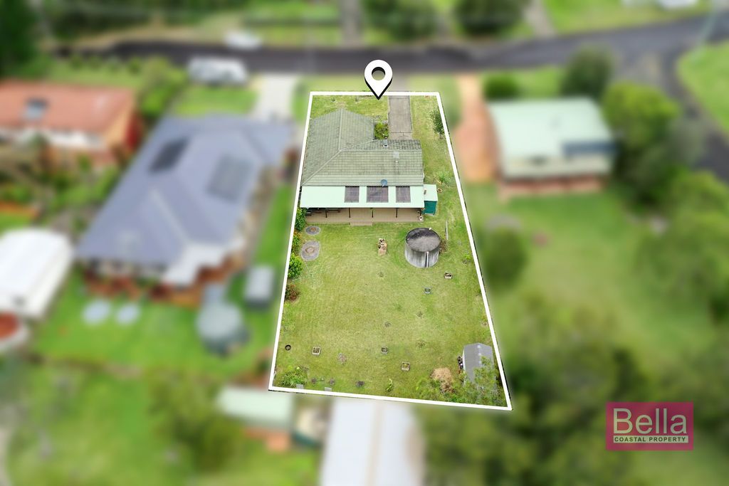 64 Kurrawa Drive, Kioloa NSW 2539, Image 2