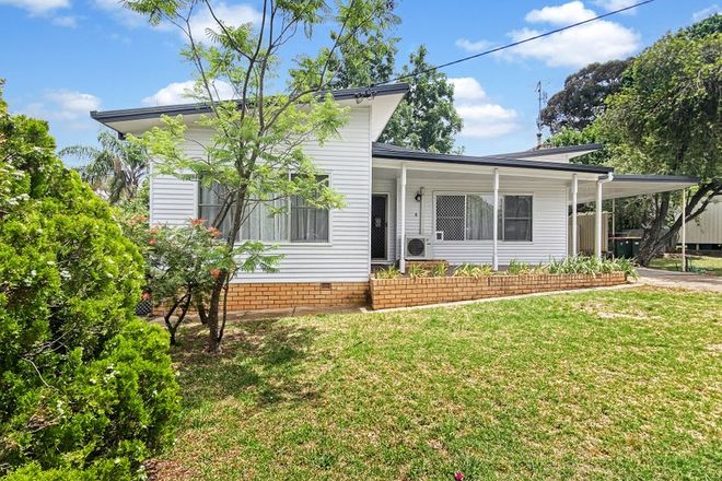 Picture of 8 Shady Street, NARRANDERA NSW 2700