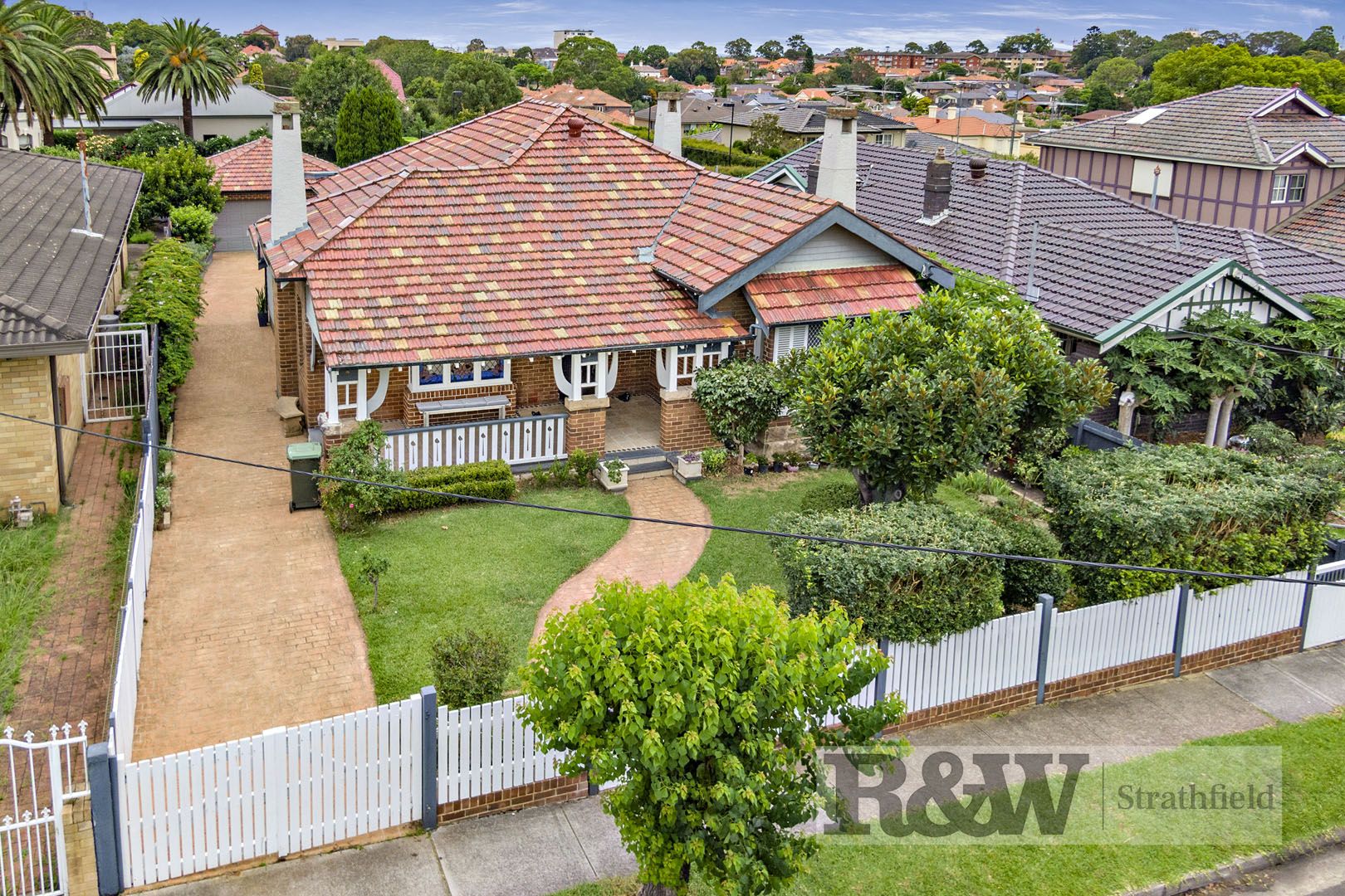 2 NICHOLSON STREET, Burwood NSW 2134, Image 2