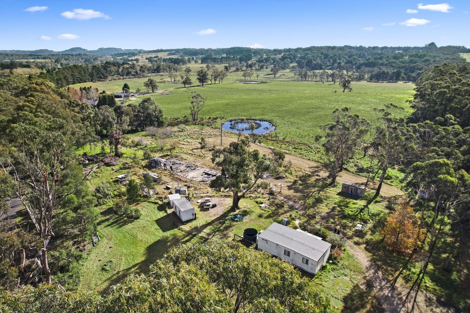 951 Nowra Road, Fitzroy Falls NSW 2577 Domain