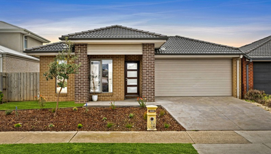 Picture of 4 Belgravia Lane, ARMSTRONG CREEK VIC 3217