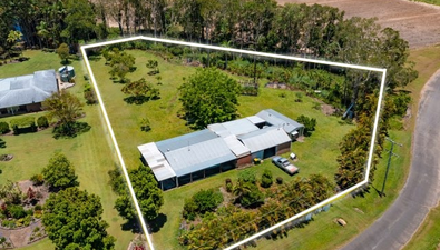 Picture of 58 Cook Road, GLASS HOUSE MOUNTAINS QLD 4518