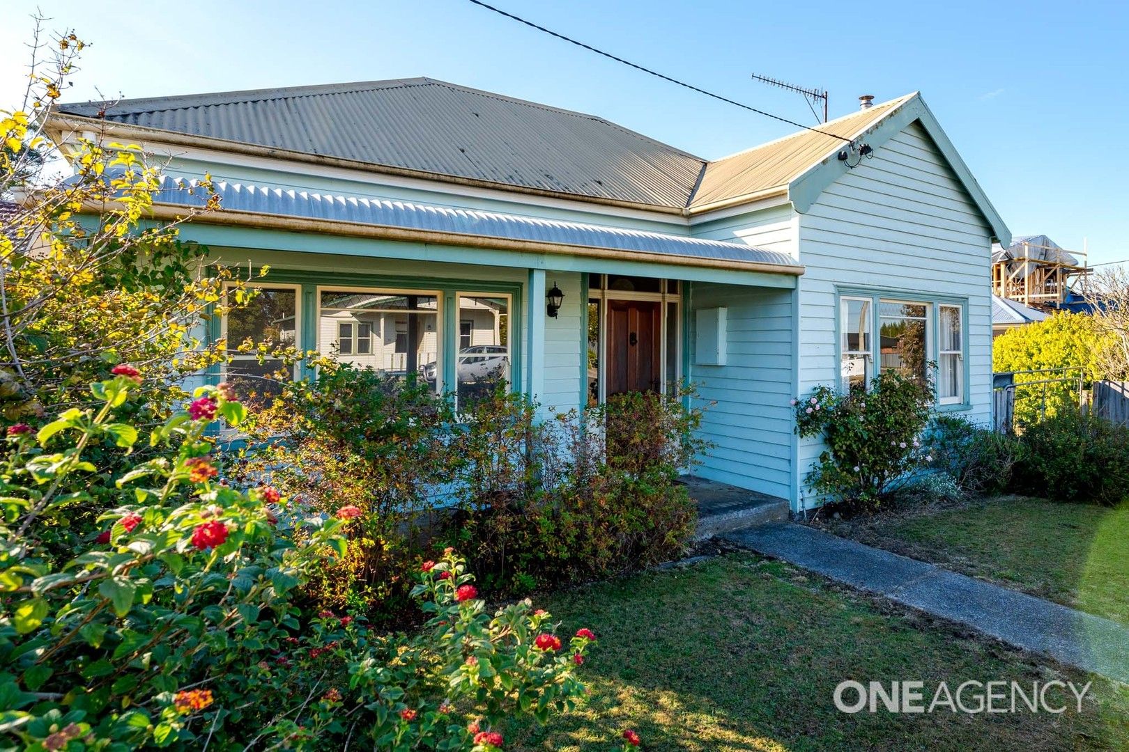 15 Jackson Street, Wynyard TAS 7325, Image 0