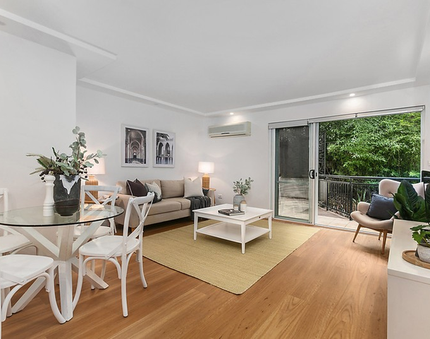 7/31 Belmont Avenue, Wollstonecraft NSW 2065