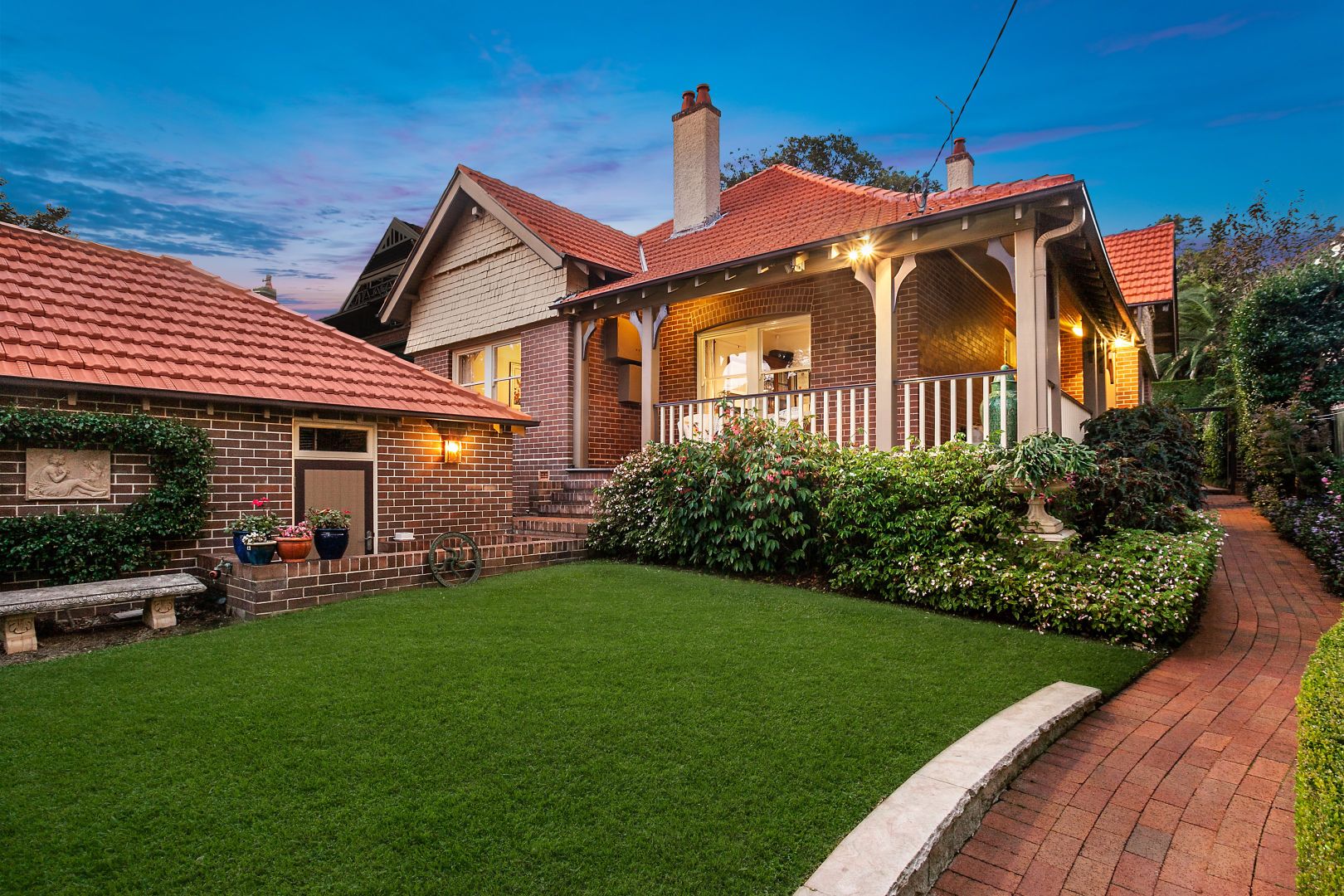 10 Harrison Street, Cremorne Property History & Address Research Domain