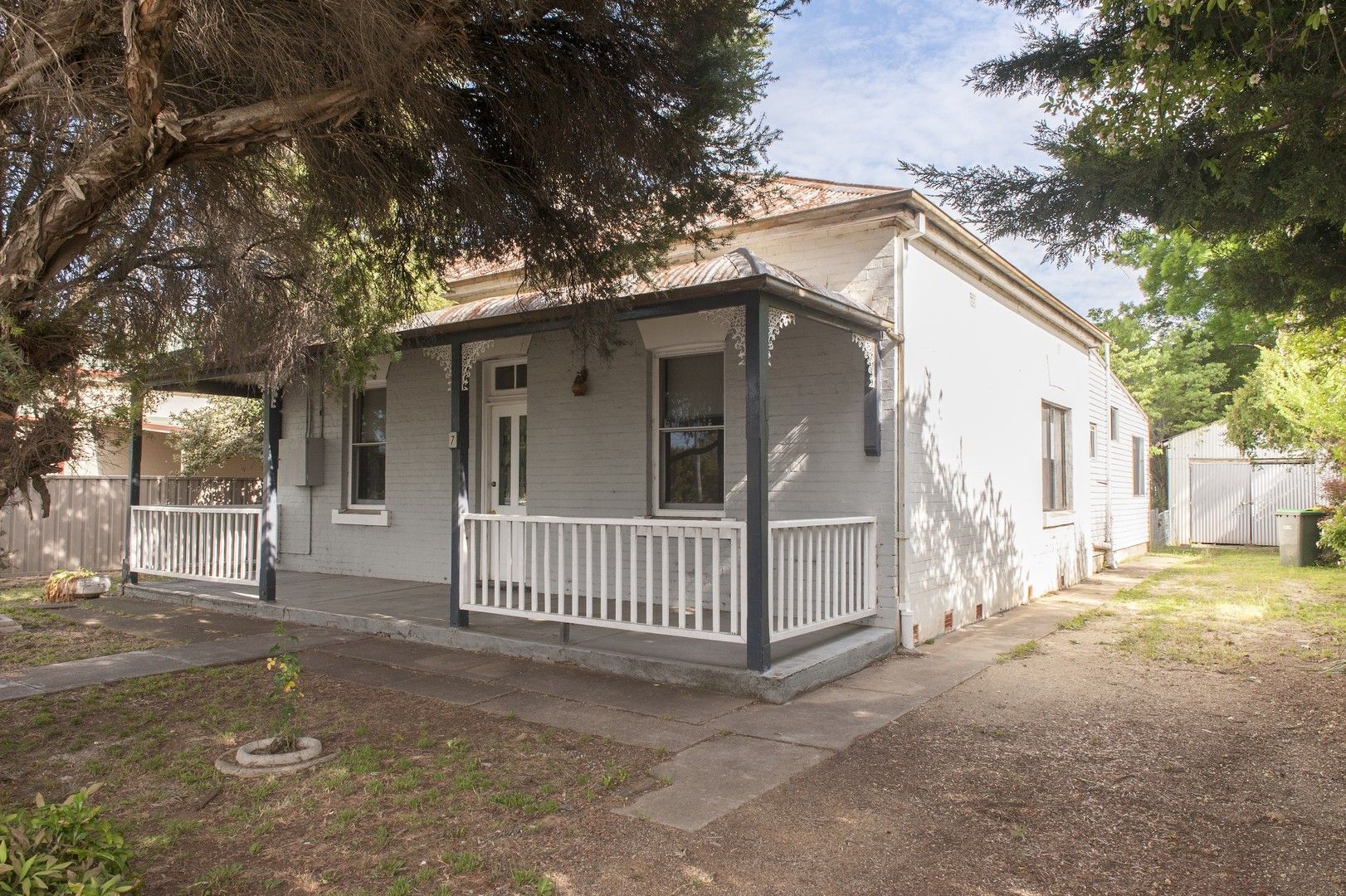 7 Parker Street, Cootamundra NSW 2590 House For Rent Domain