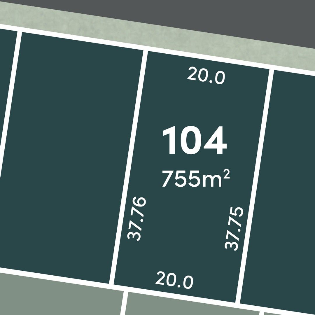 Stage 9 Lot 104 - Aspect Estate, Southside QLD 4570, Image 1