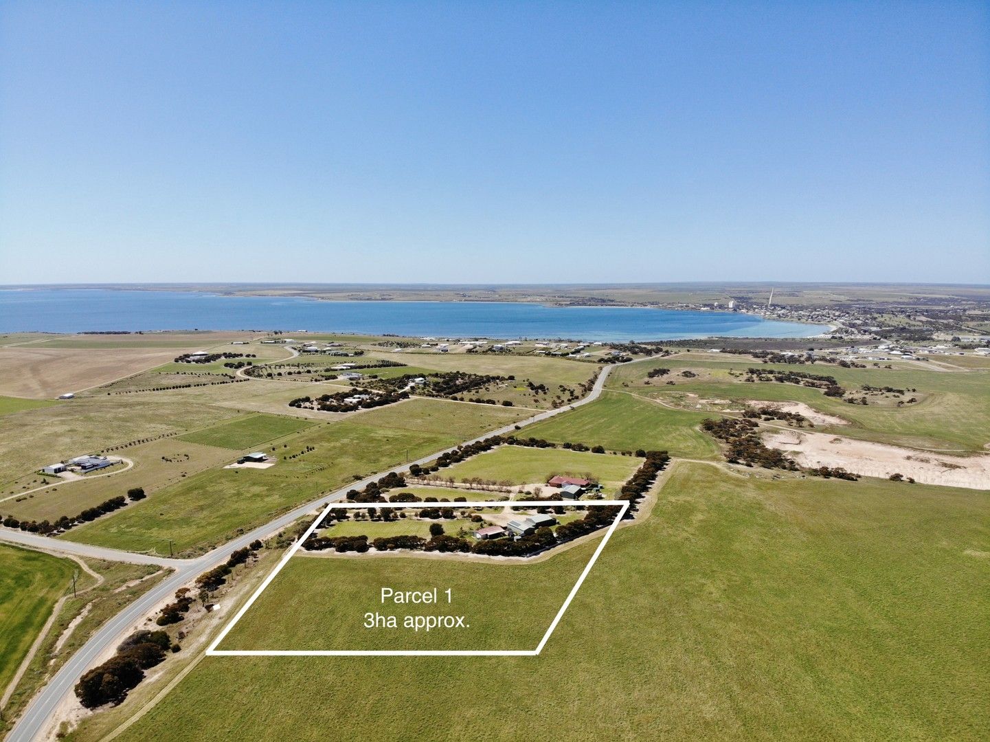 Lot 22, 23 & 24 Back Beach Road, Streaky Bay SA 5680 Domain