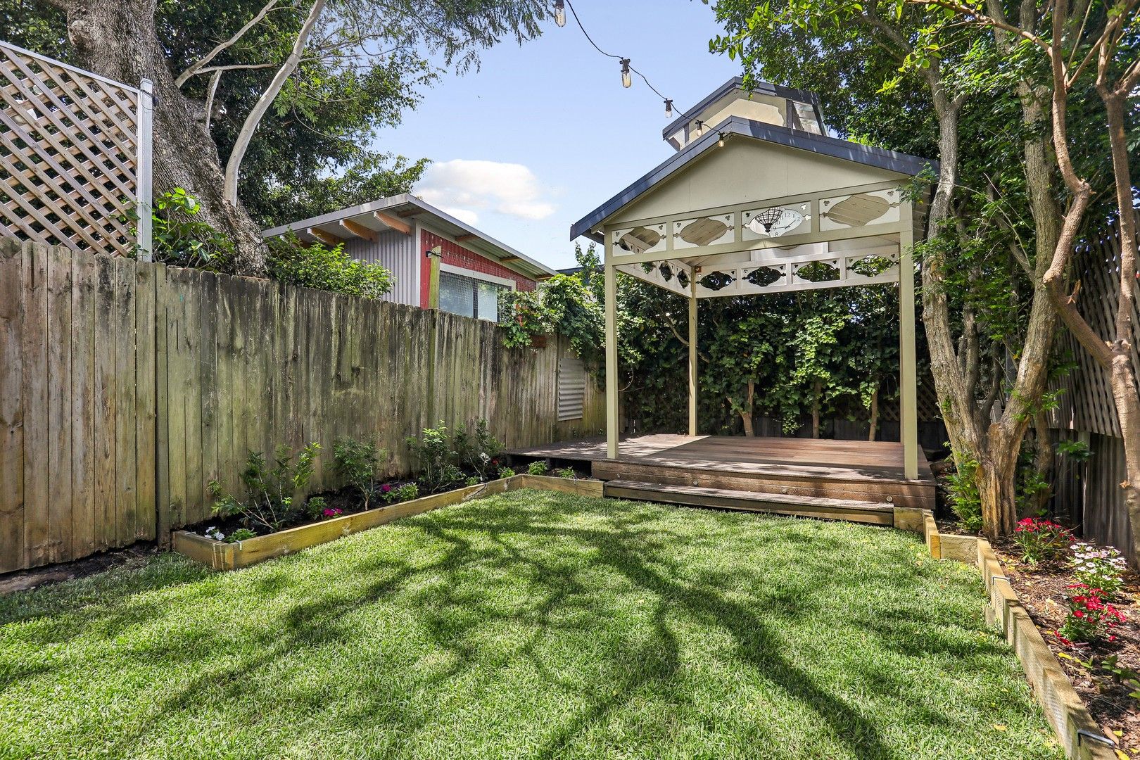 2 bedrooms House in 21 Ramsay Street HABERFIELD NSW, 2045