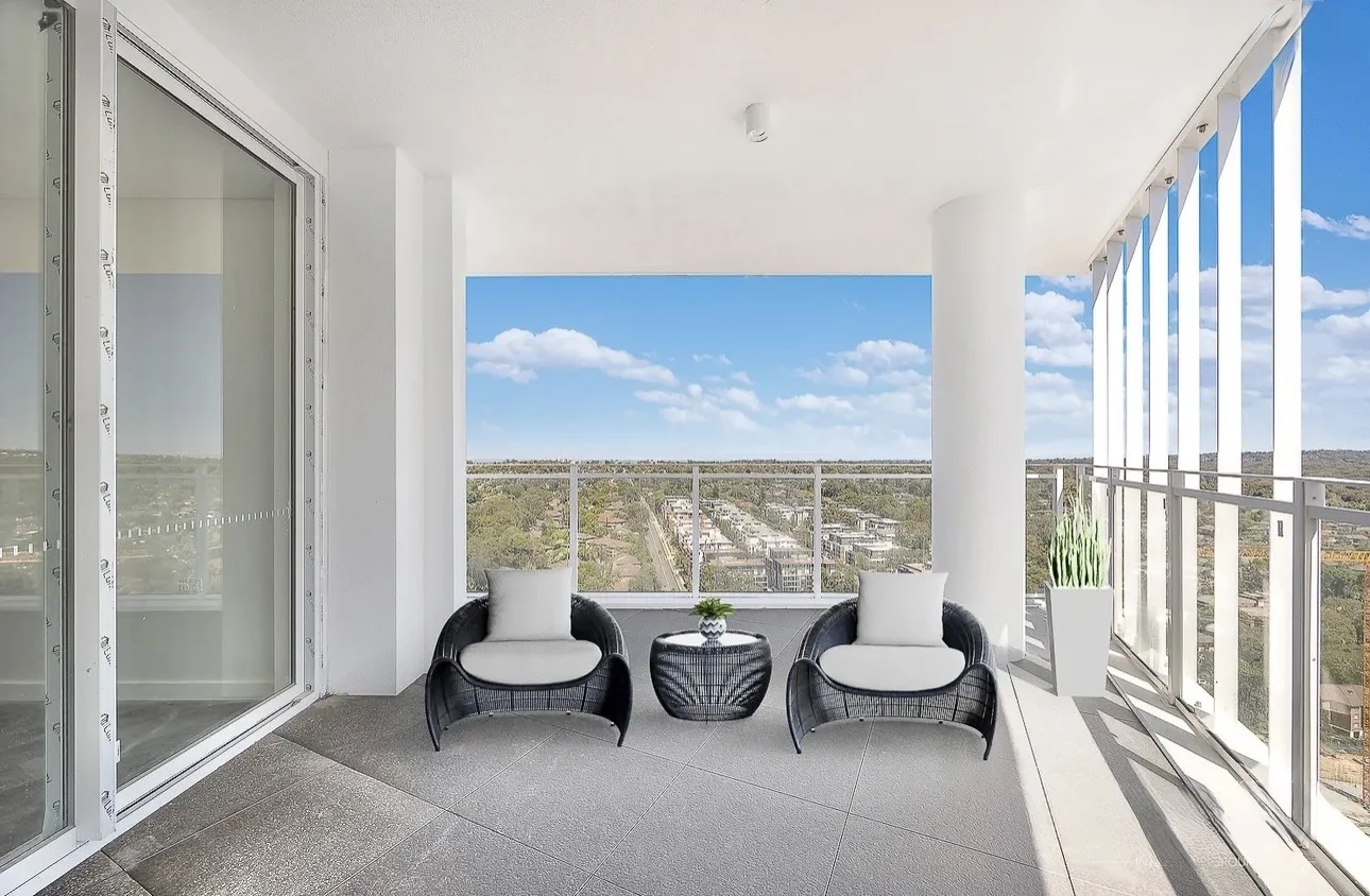 Additional image 4 of 1801/2 Cambridge Street, Epping NSW 2121