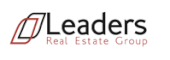 Logo for Leaders Real Estate