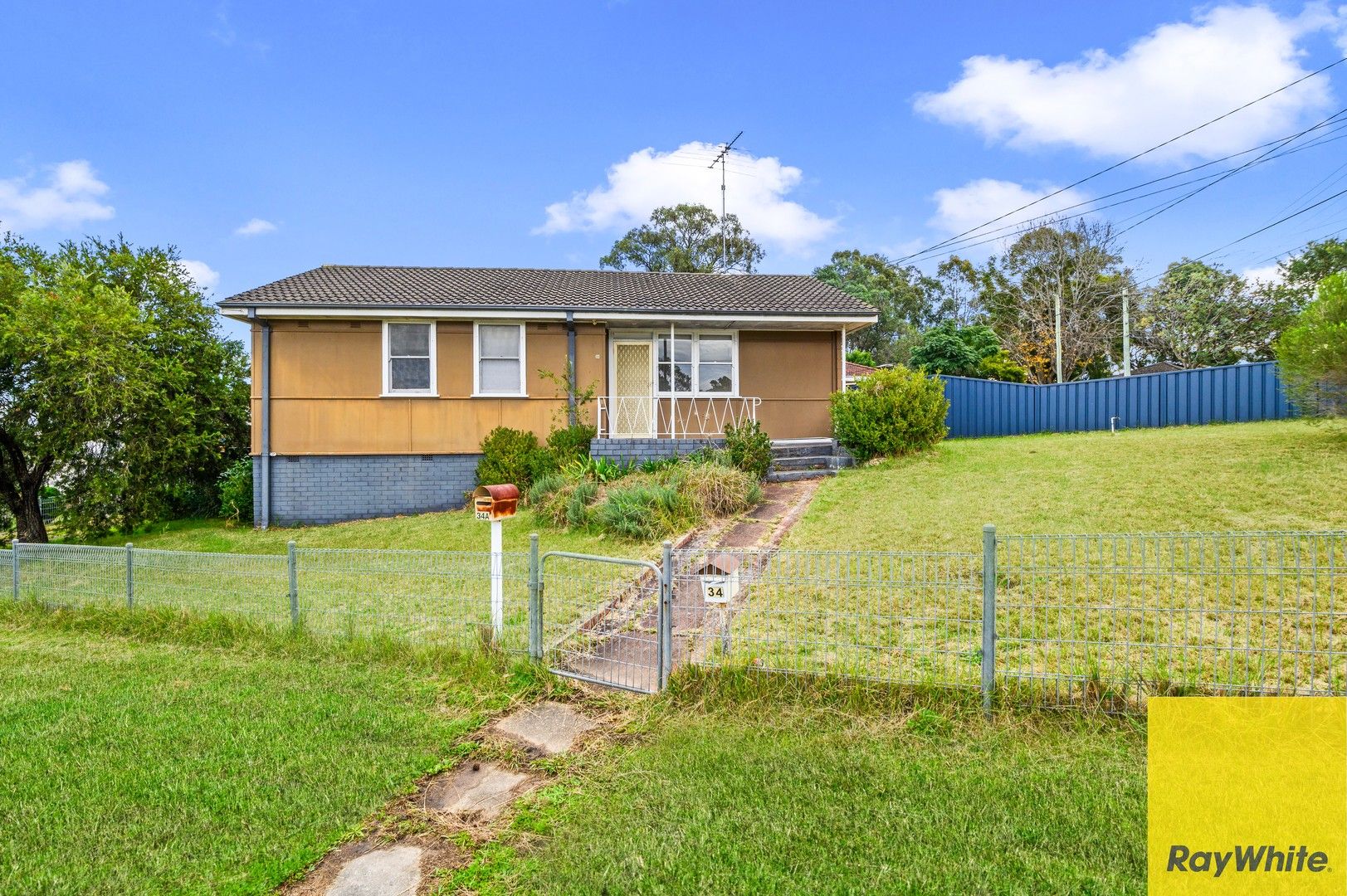 34 Rymill Road, Tregear NSW 2770, Image 0