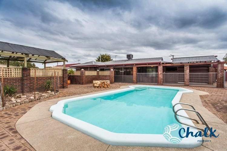 4 Haselmere Circus, Rockingham WA 6168, Image 0