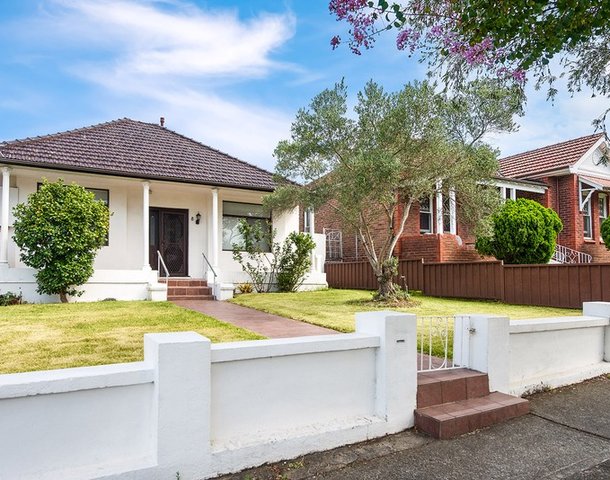 8 Emu Street, Canterbury NSW 2193