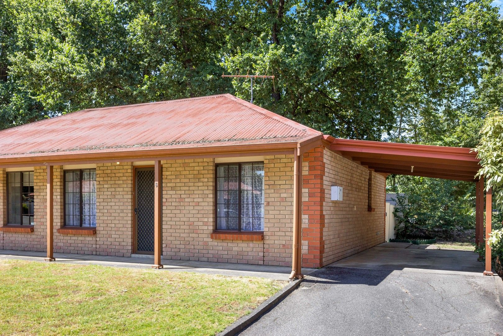 6/76 Gawler Street, Mount Barker SA 5251 Apartment For Rent Domain