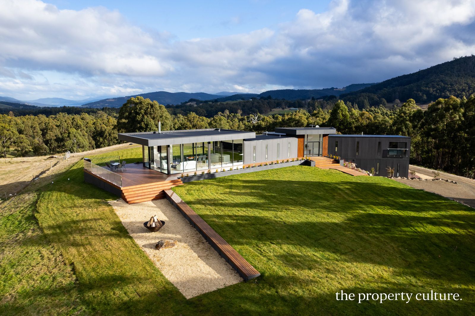 54 Thorpe Road, Crabtree TAS 7109, Image 0