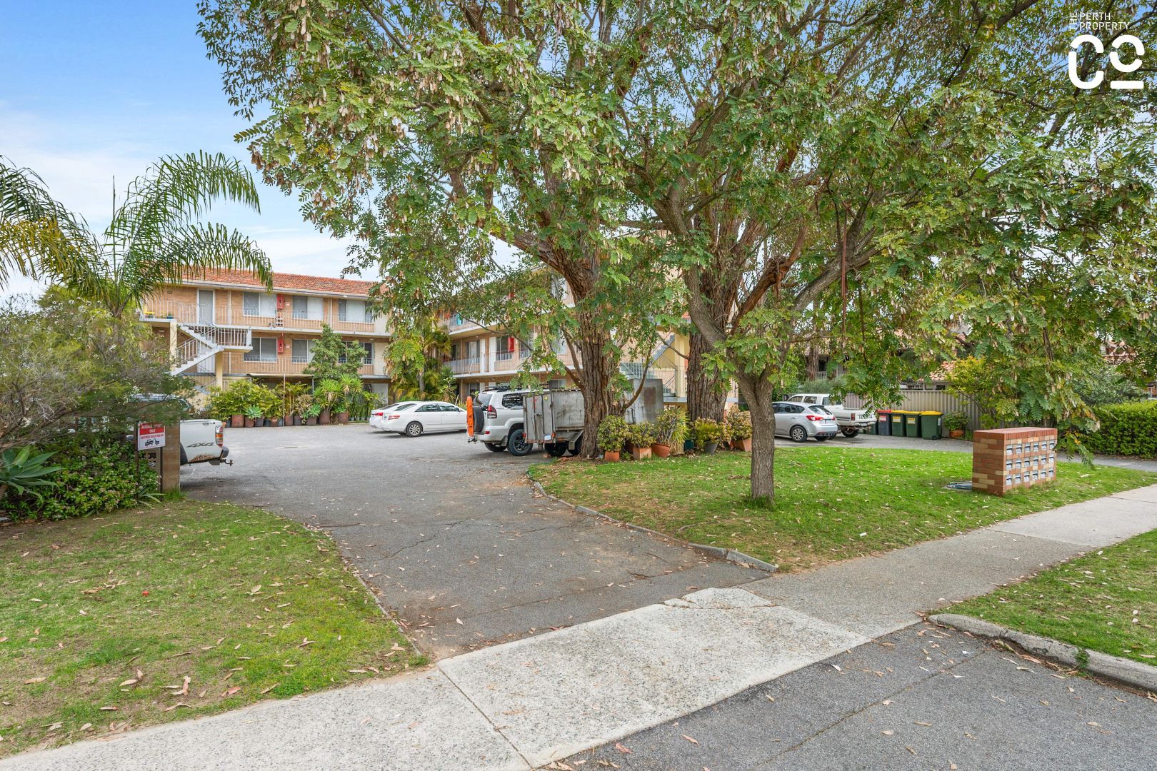 14/21 Cook Street, Crawley WA 6009, Image 2