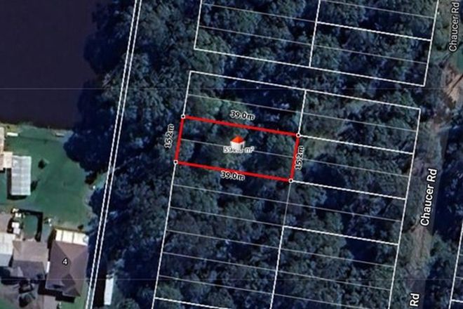 Picture of Lots 103-104 Cleveland Road, Angus, RIVERSTONE NSW 2765