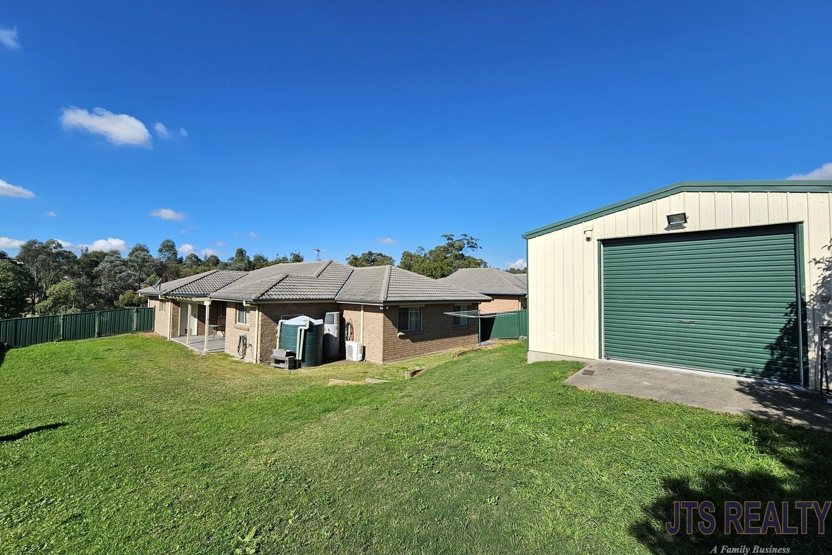 55 Bimbadeen Drive, Muswellbrook NSW 2333, Image 0