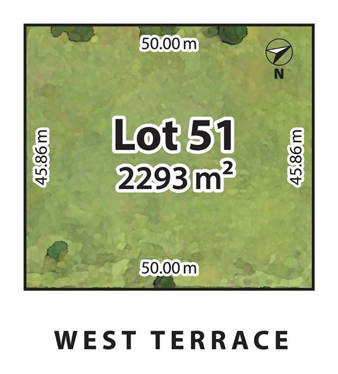 Lot 51 West Terrace, Callington SA 5254, Image 1