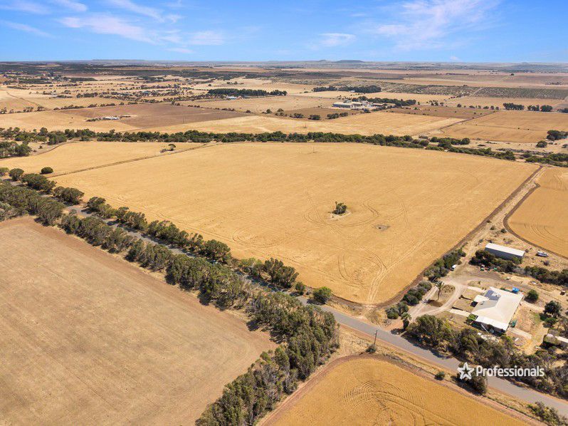 Lot 4 Company Road, Greenough WA 6532, Image 2