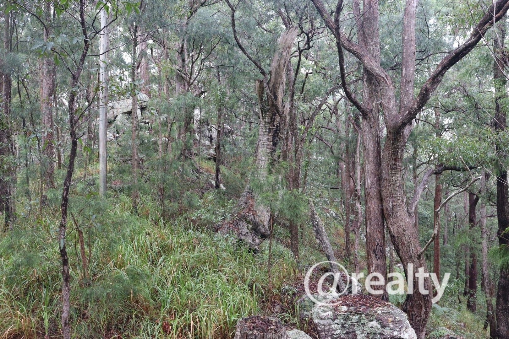 New land in Lot 27 Wolvi Mountain Road, WOLVI QLD, 4570
