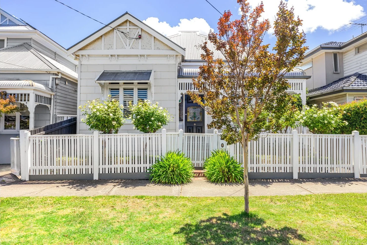 Primary image of 2 Ford Street, Newport VIC 3015