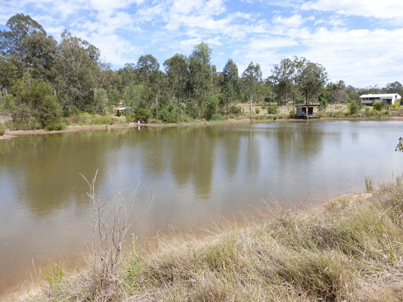 Mount Urah QLD 4650, Image 0