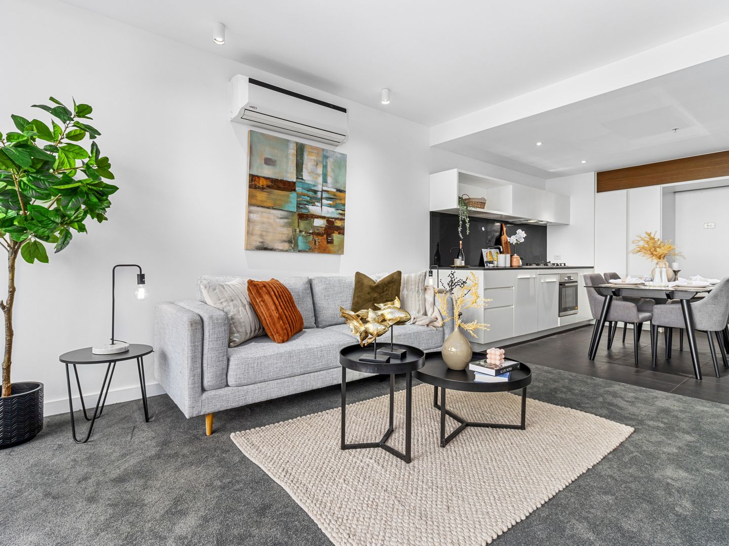 1808/39 Coventry Street, Southbank VIC 3006, Image 2