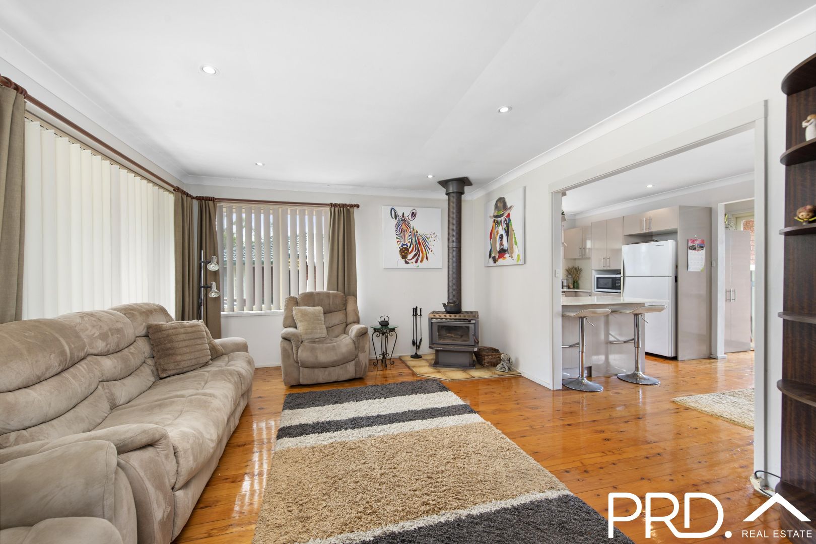 8 Chauvel Avenue, Milperra NSW 2214, Image 1